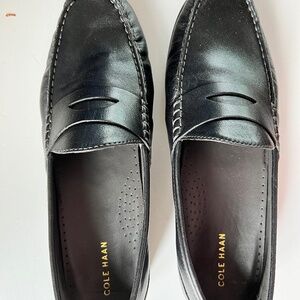 Cole Hann Penny Loafers